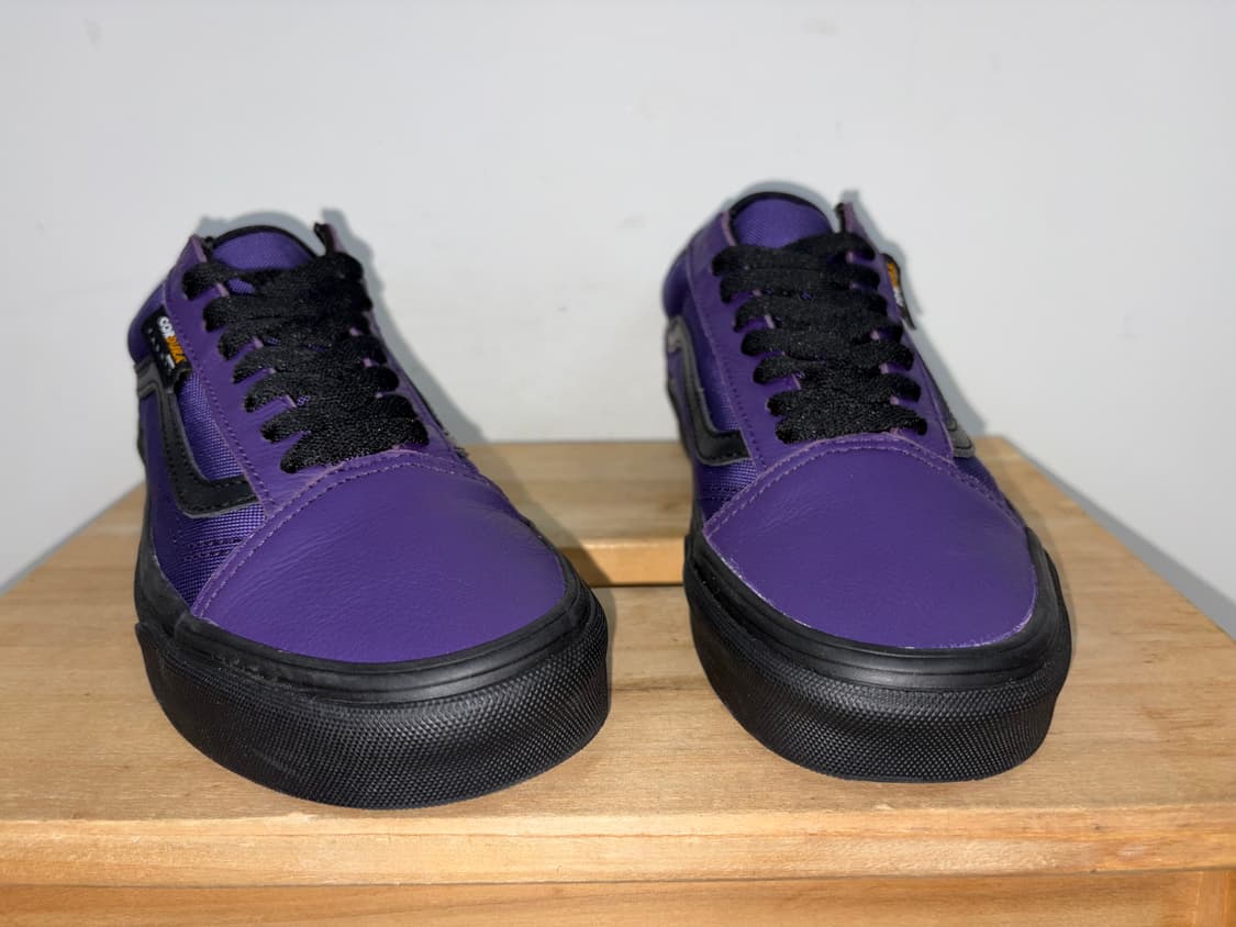 반스 스니커즈 255 상품이미지4