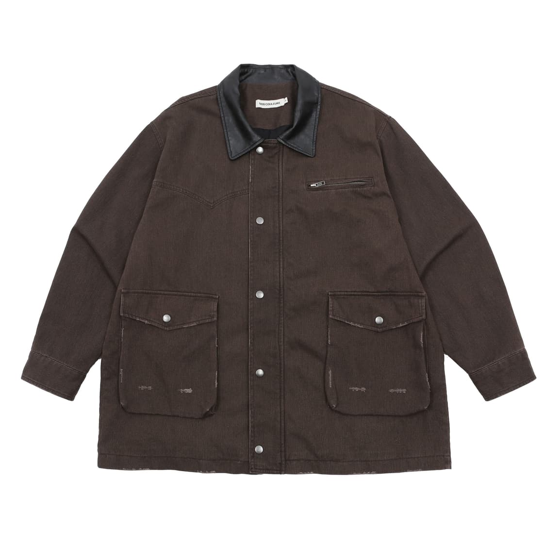 [2] 노쿨러스 초어자켓 상품이미지1