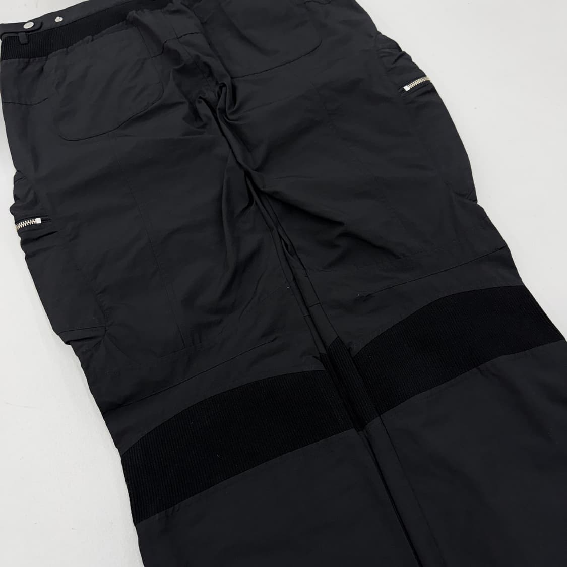 넥스트도어립스 멀티포켓 테크니컬 탄창 카고팬츠 상품이미지8