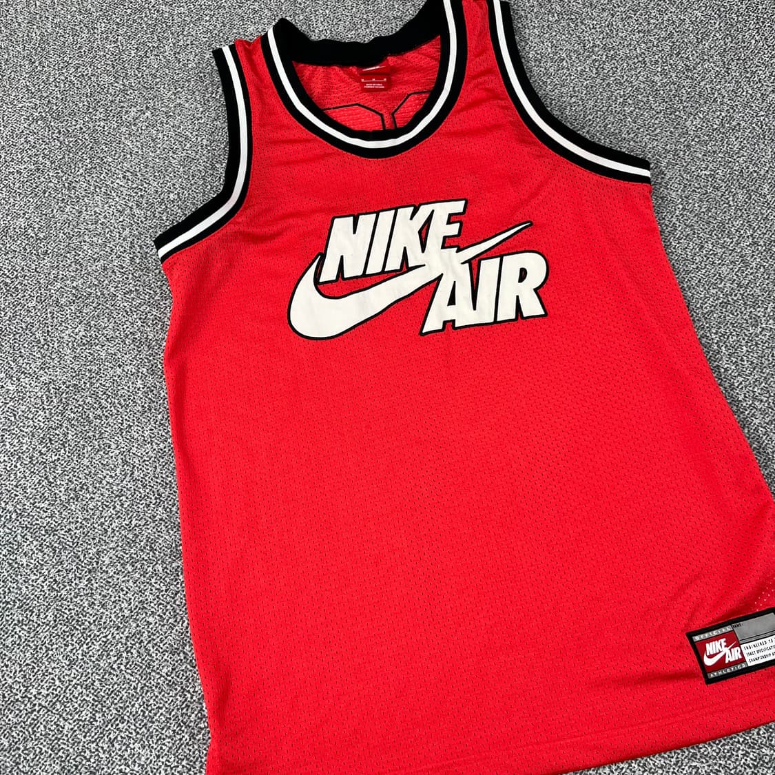 <나이키 82 베스킷볼 유니폼 져지> No.1374  상품이미지6