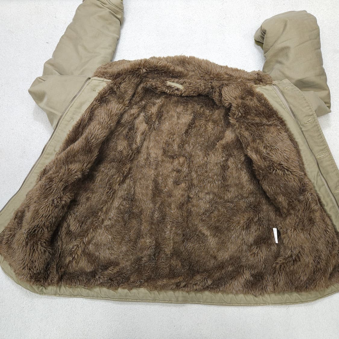 ymclky 덱자켓 34 상품이미지4