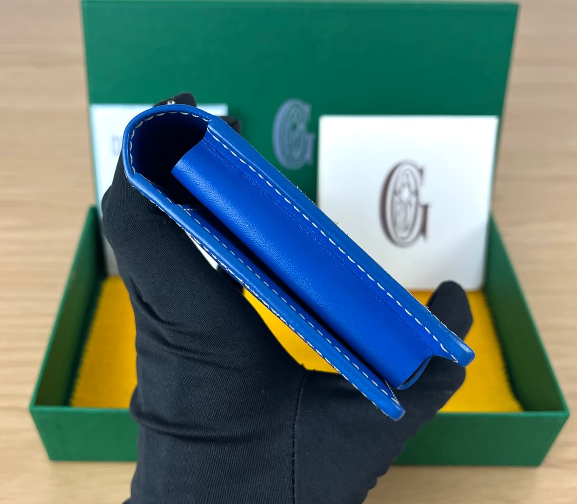 고야드 장지갑 상품이미지6