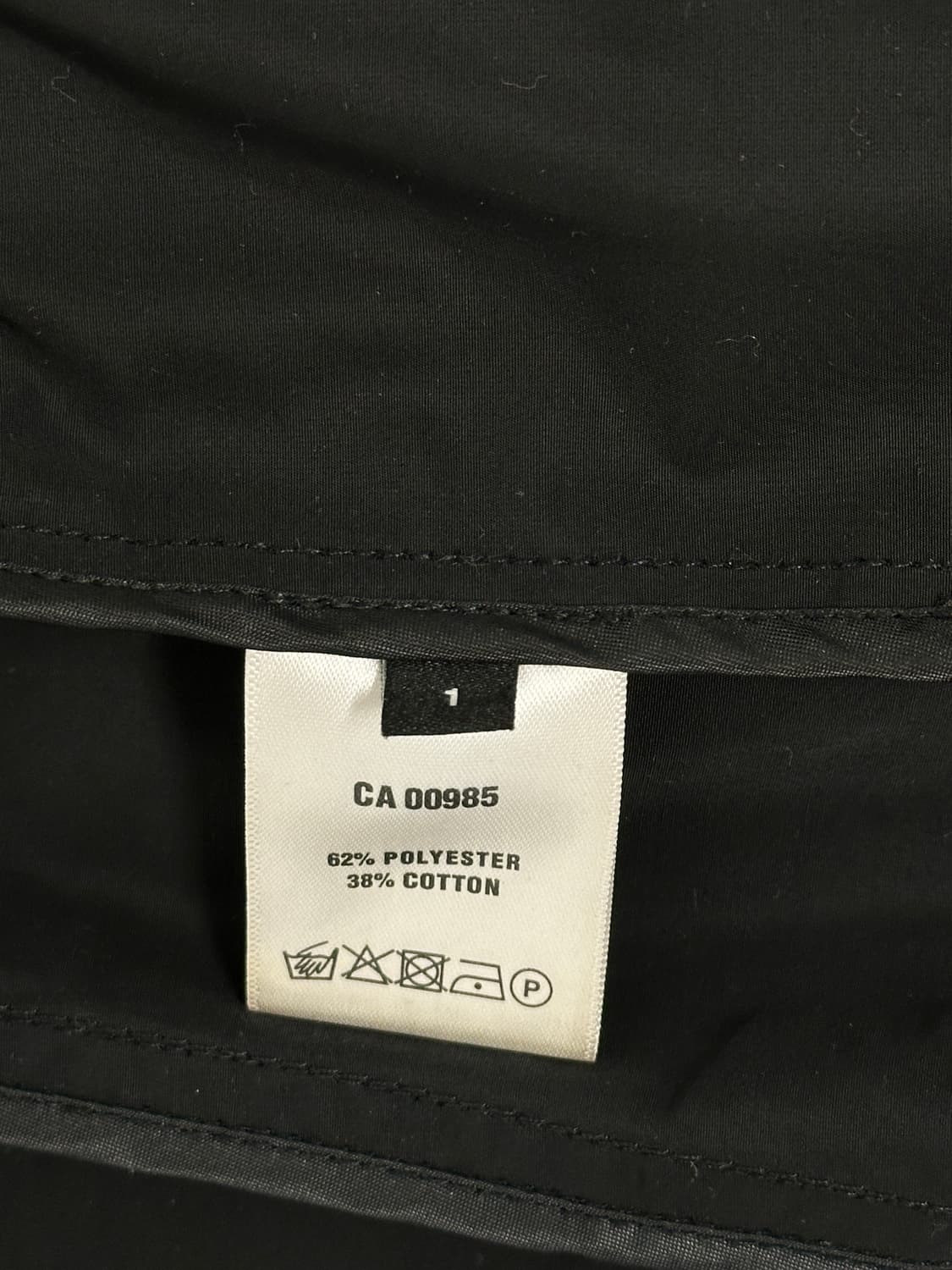 HYEIN SEO Smoker's Jacket 19ss 상품이미지4