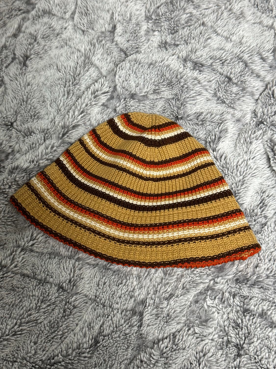 RACAL 라칼 비니 버킷햇 상품이미지2