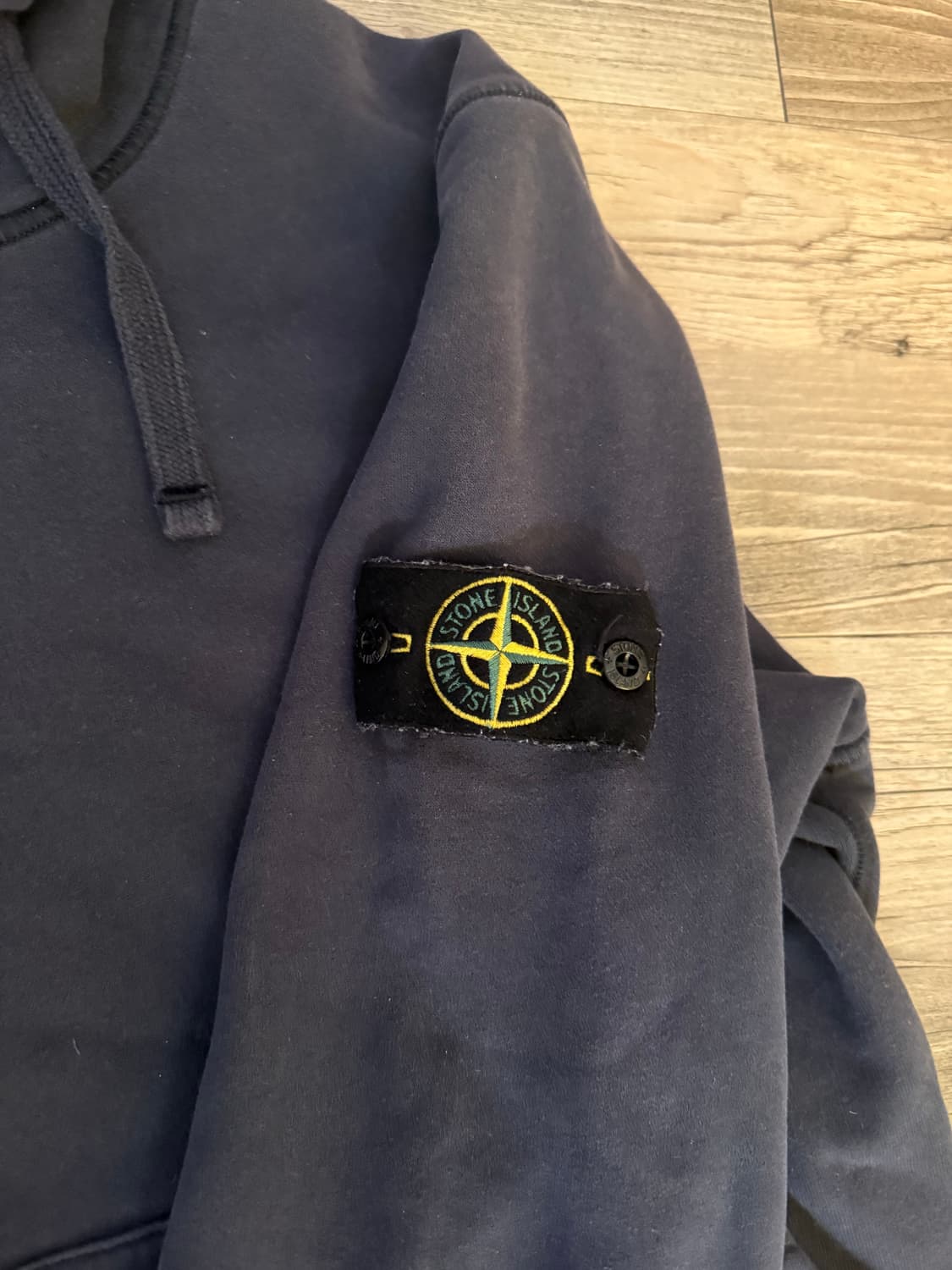 스톤아일랜드 후드티 M 상품이미지2