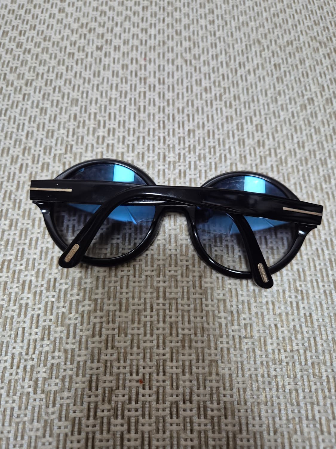 (정품) 톰포드 선글라스  TF369 줄리엣 선글라스 오버사이즈 상품이미지4