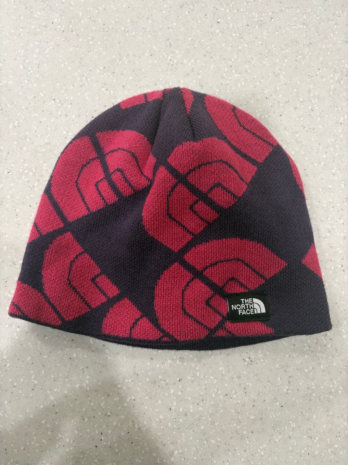 106. 노스페이스 비니 상품이미지1