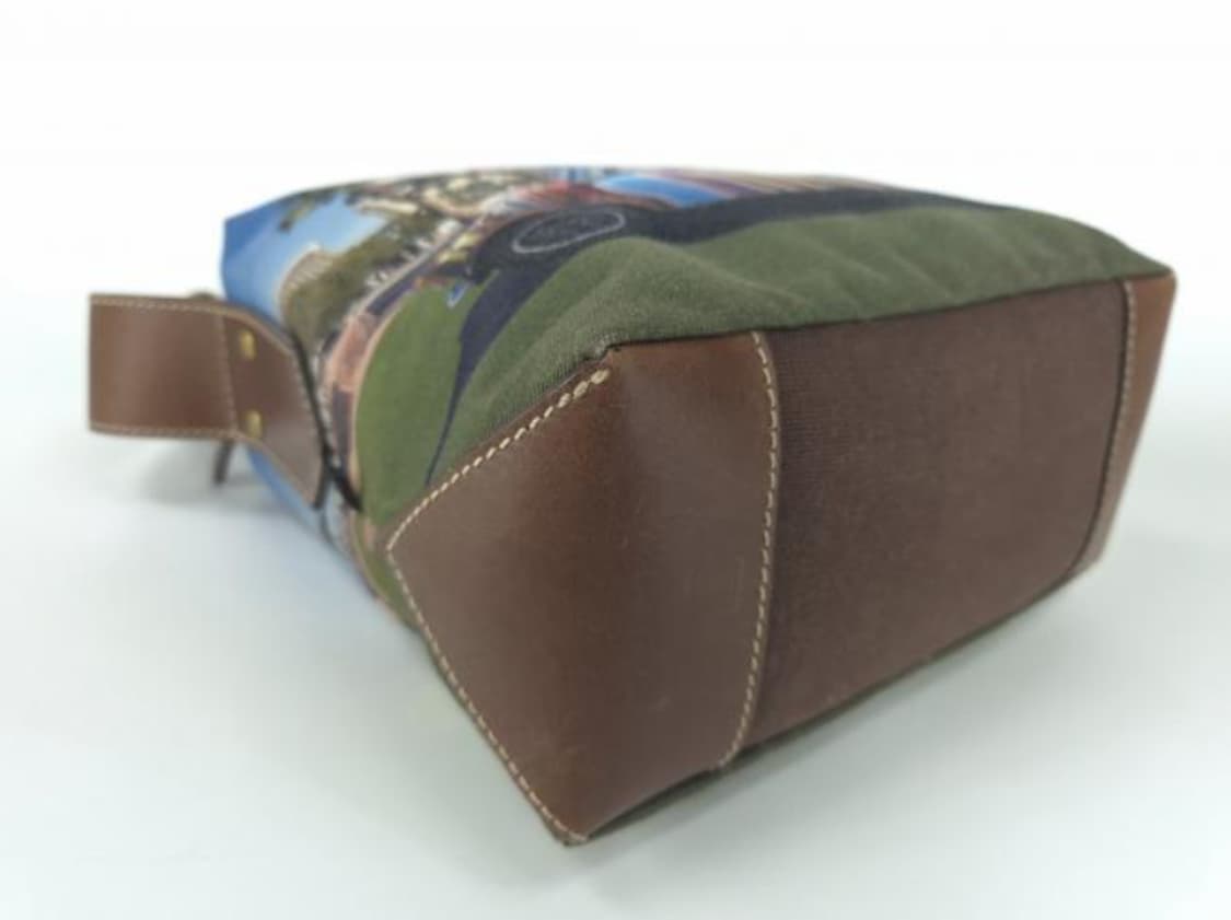 폴스미스 크로스백 상품이미지7