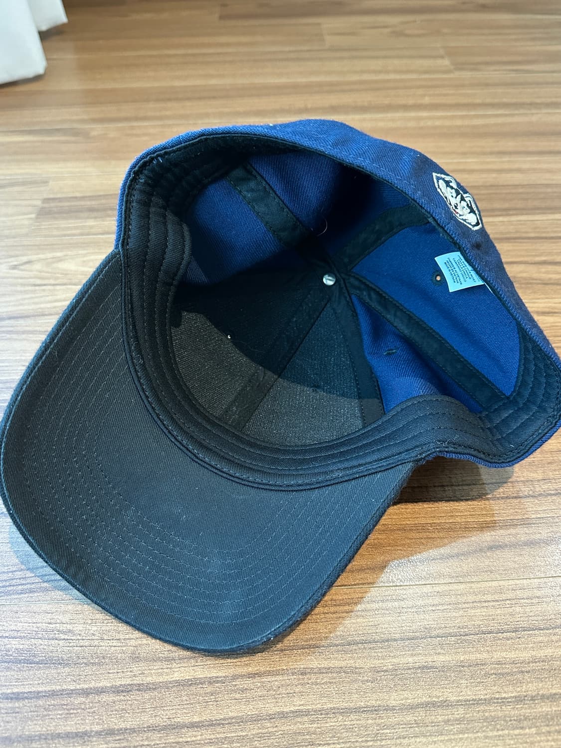 나이키 유콘 허스키 레거시91 볼캡  상품이미지5