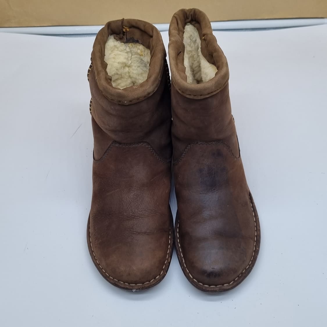 UGG 어그 부츠220 상품이미지2