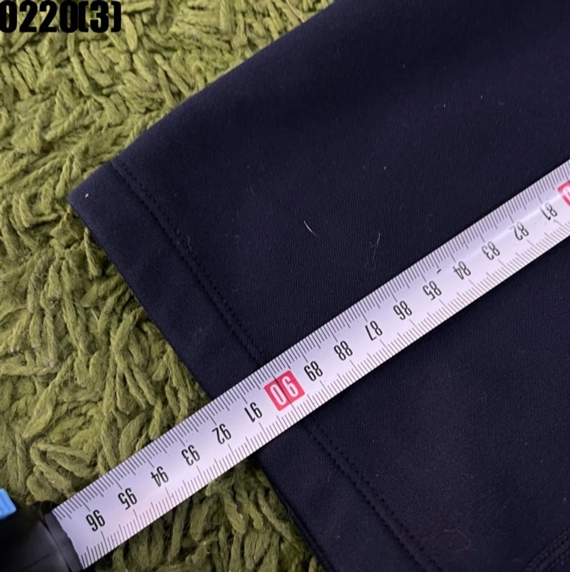 노스페이스 팬츠 상품이미지8