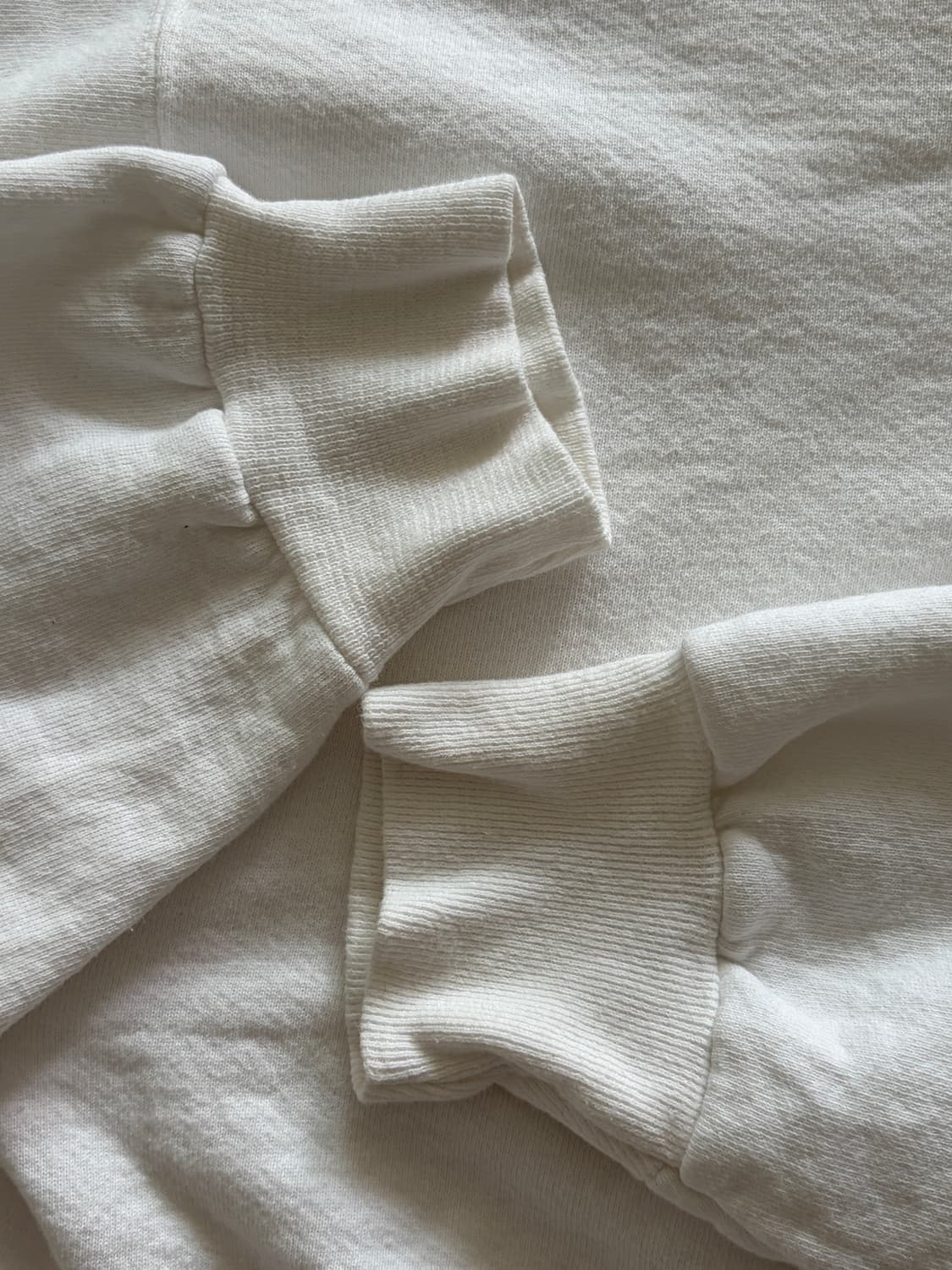 90s Hanes 헤인즈 50 50 빈티지 스웻 XL (103) 상품이미지4