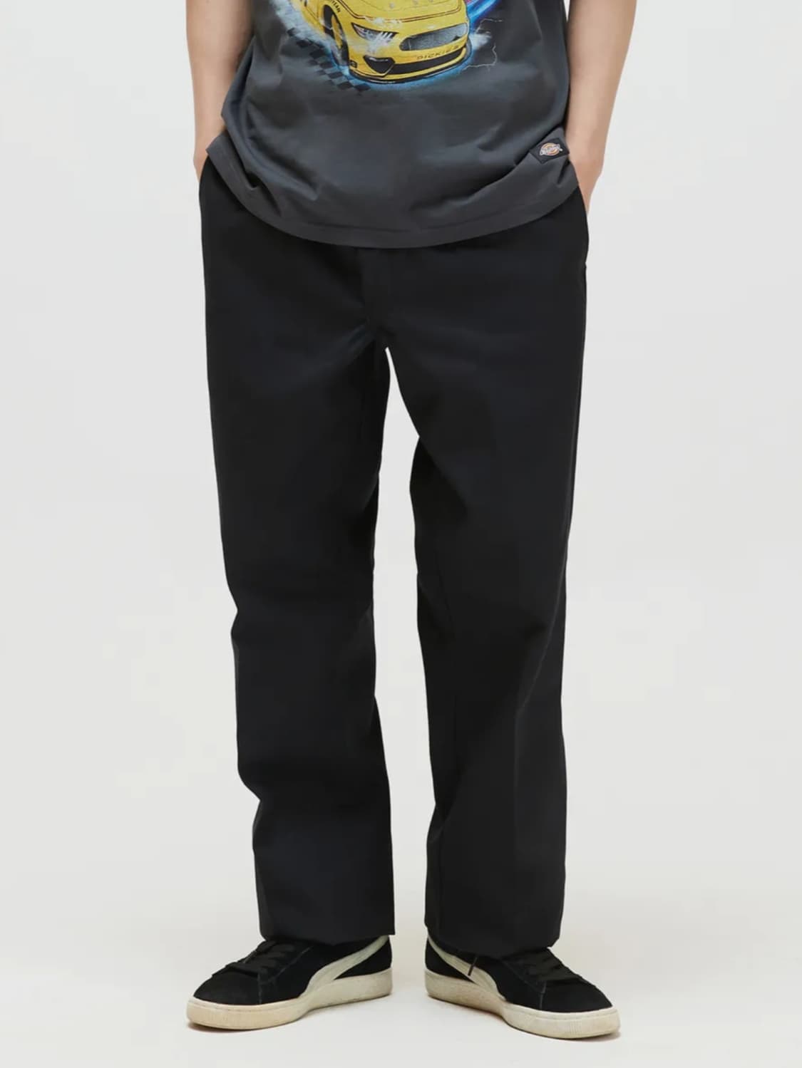 디키즈 / 레귤러핏 874 팬츠 / 32 상품이미지1