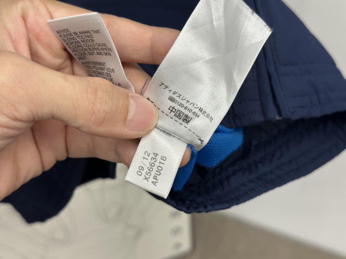 ADIDAS (L) 상품이미지10