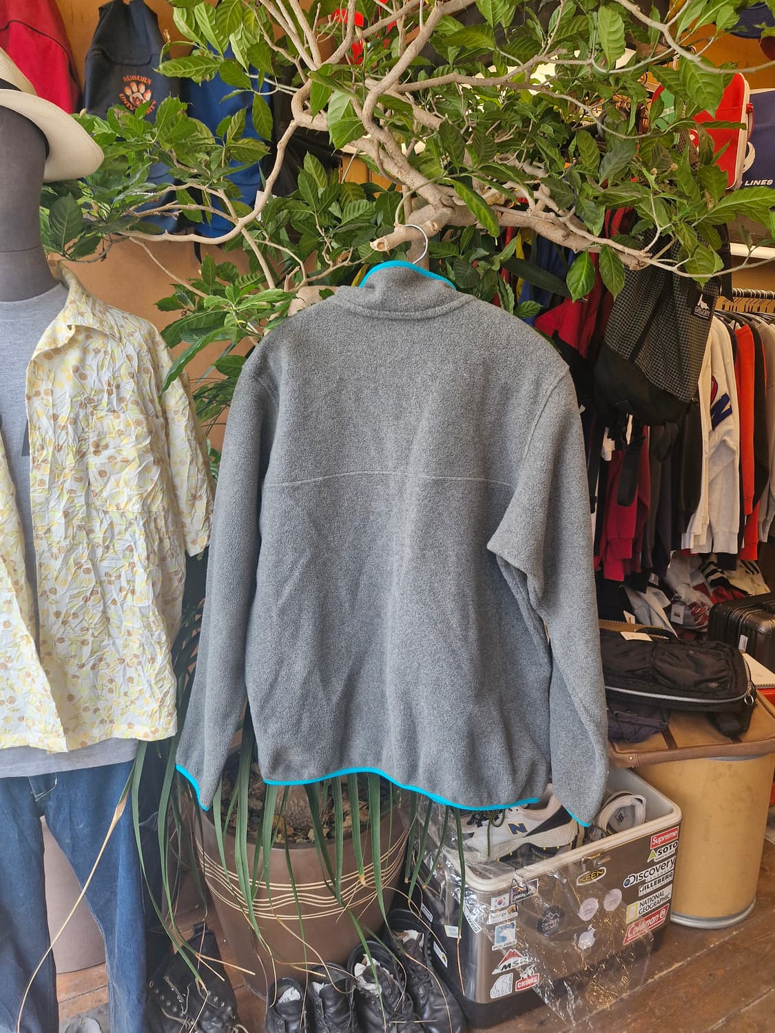 Z-540 파타고니아 신칠라 상품이미지2