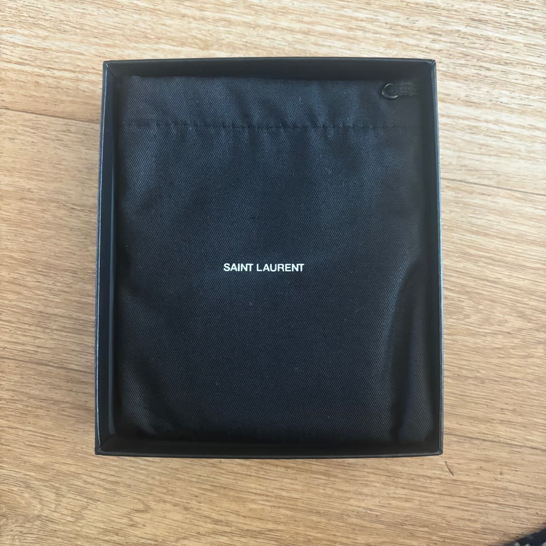 남성 생로랑 머니클립 반지갑 가격내렸습니다ㅎ 상품이미지2