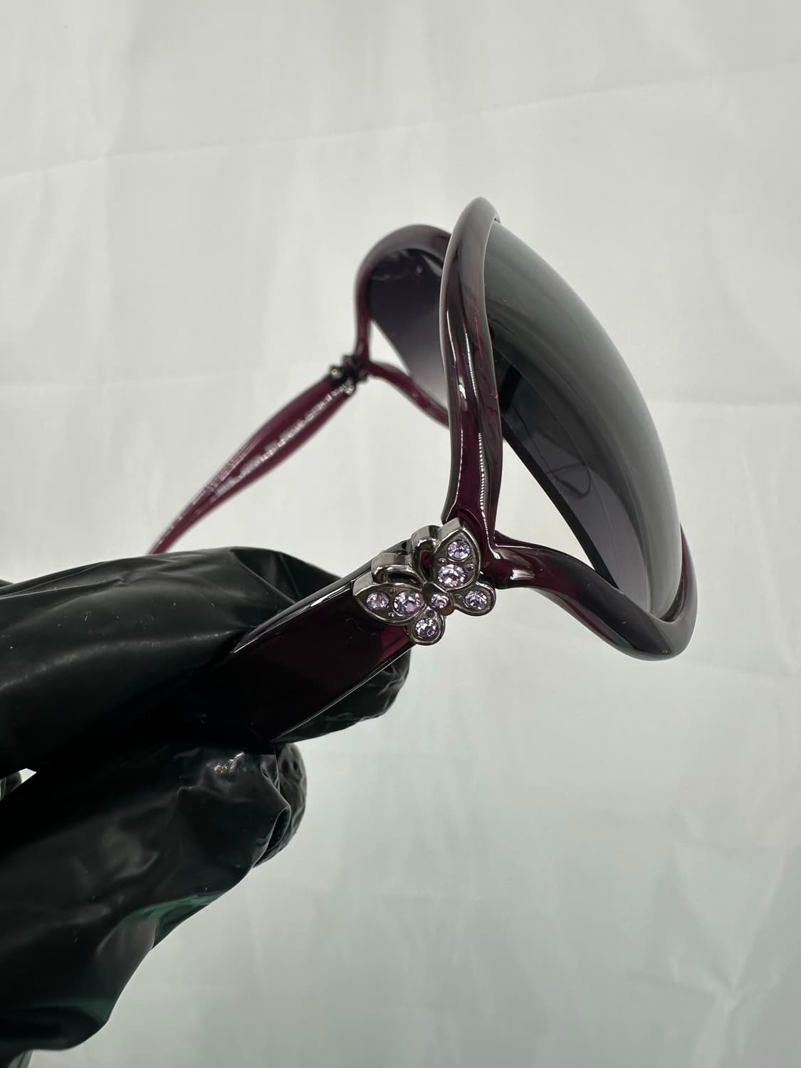 [새상품 무료배송] Made In Italy 안나수이 선글라스 상품이미지7