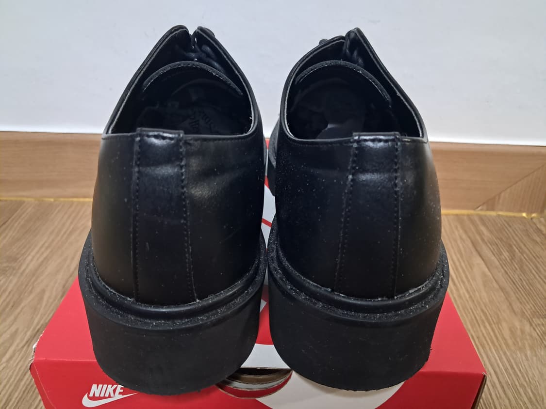 노브랜드 캐쥬얼 구두 275 상품이미지3