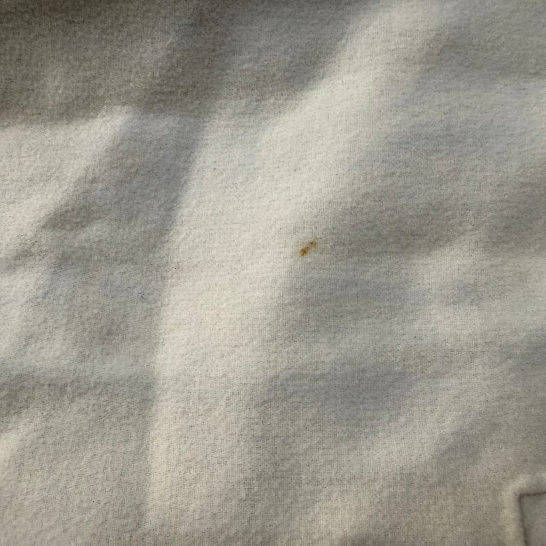 90 빈폴 울 하프 코트 0330T 상품이미지6