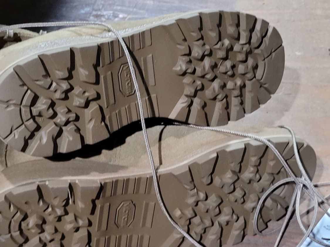 미 ocp 사계절 고어텍스 부츠 상품이미지4