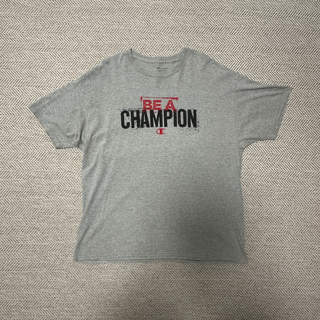 CHAMPION t-shirt 상품이미지2