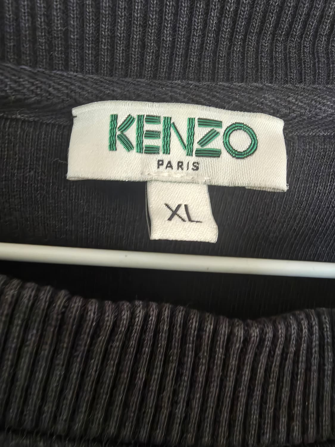 겐조타이거맨투맨 105 상품이미지5