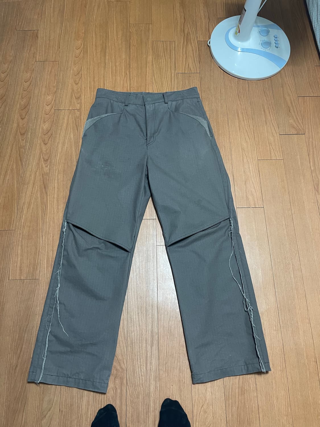 xlim ep3 trouser 상품이미지3