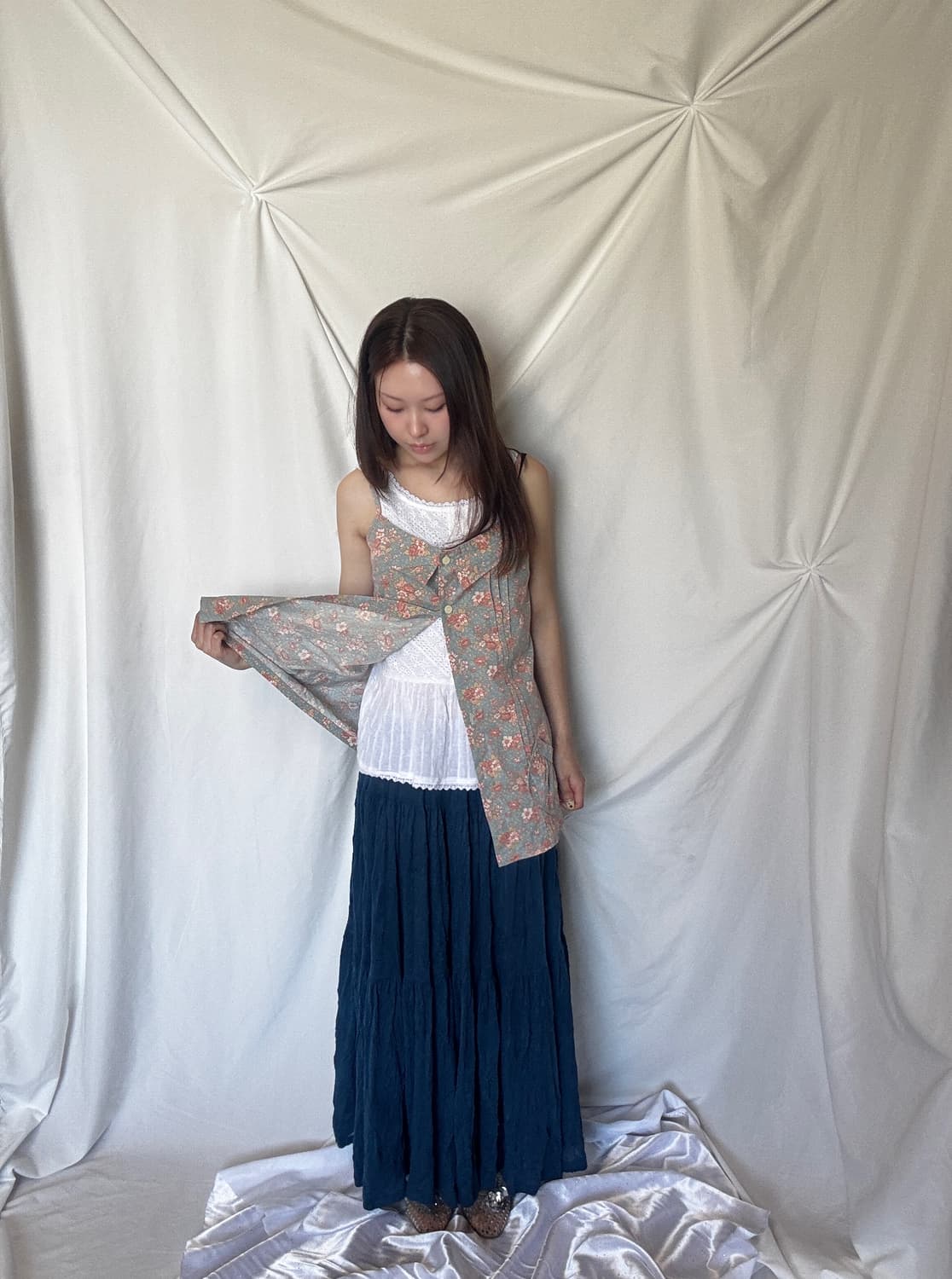 모리걸 코디 세트-3pcs 상품이미지2