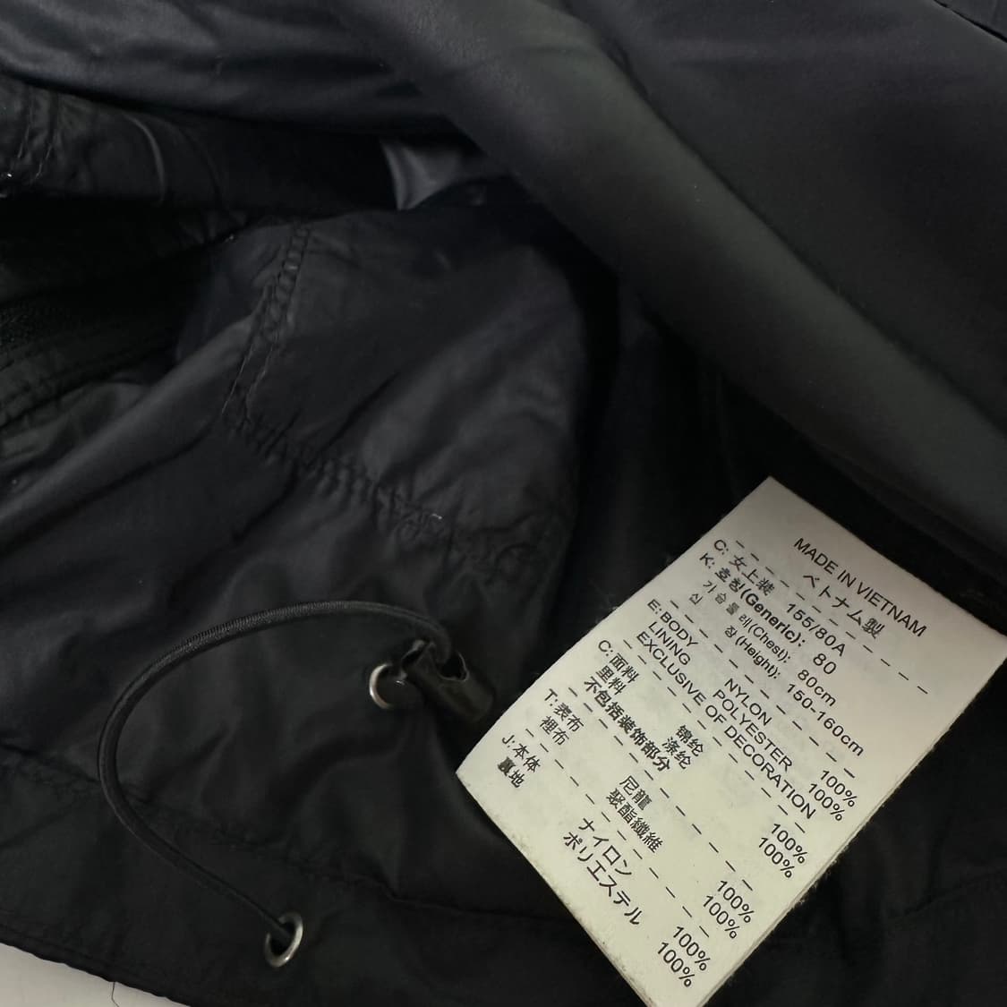 우먼S 나이키런닝 블랙 스카치 트레이닝 경량런닝바막 상품이미지5