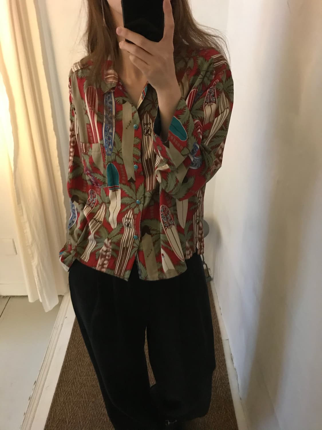 reyn spooner point shirt 상품이미지3