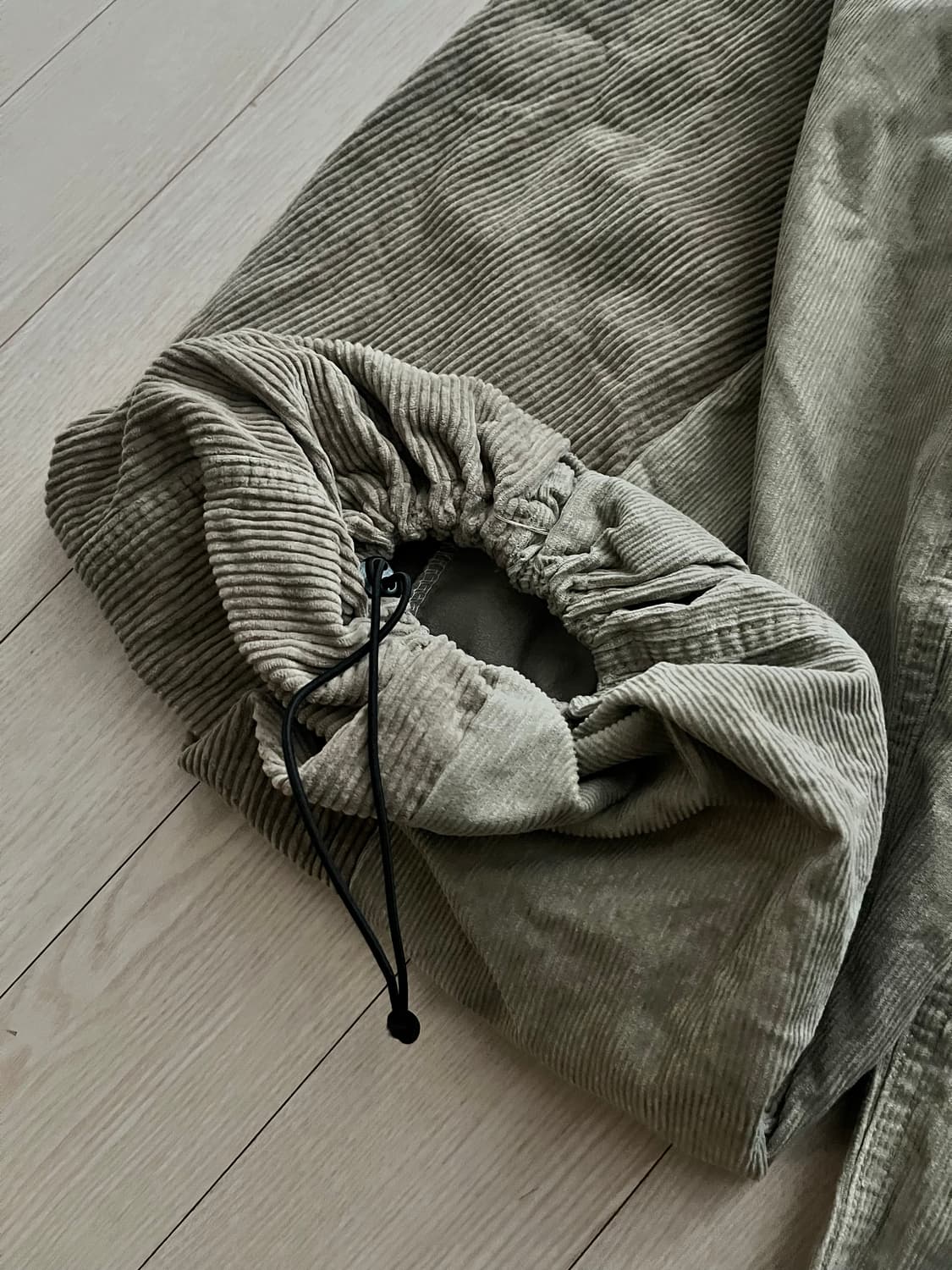 미코하우스 제작팬츠 새상품 상품이미지4