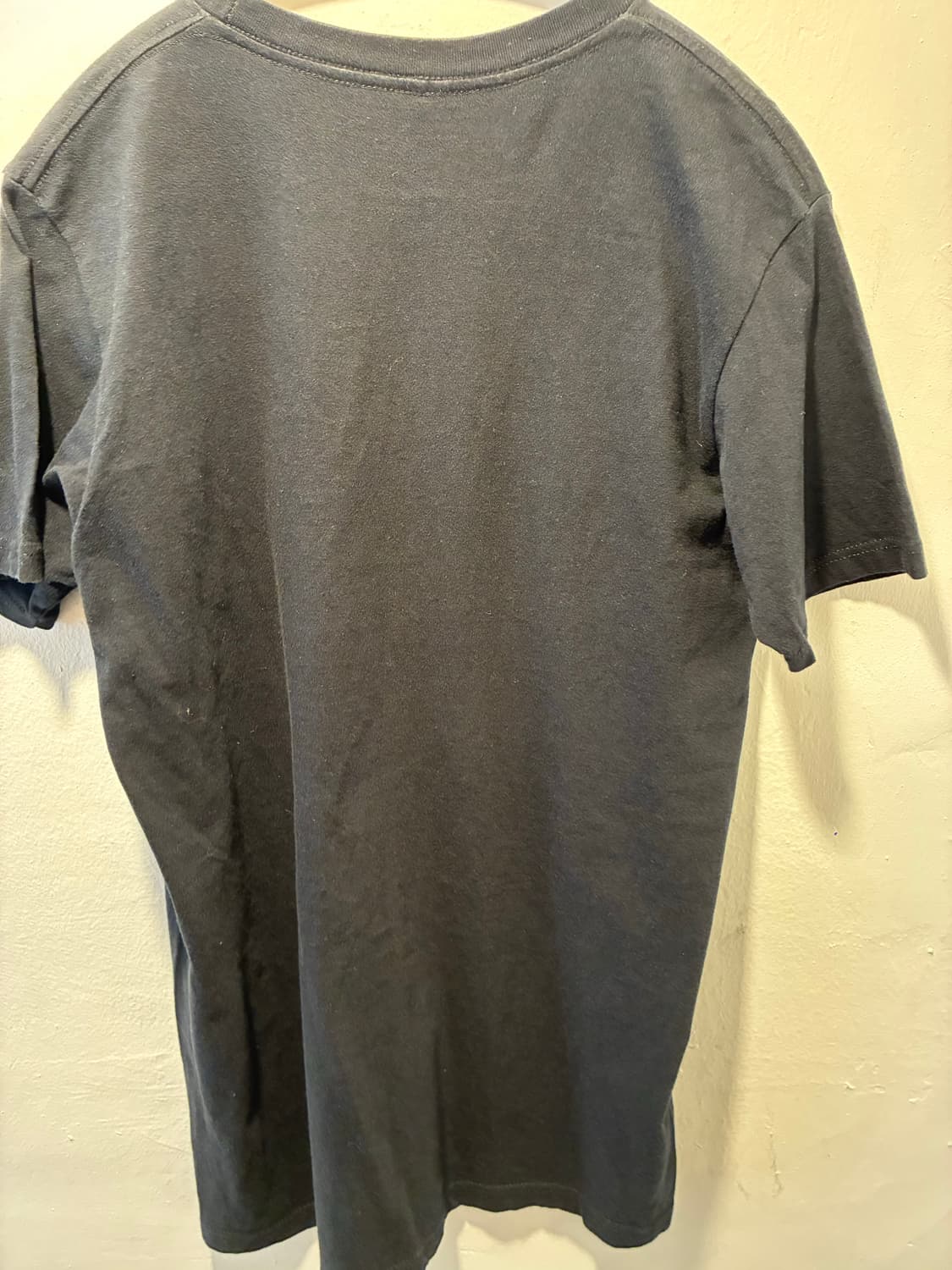 리바이스  Built Strong T 상품이미지3