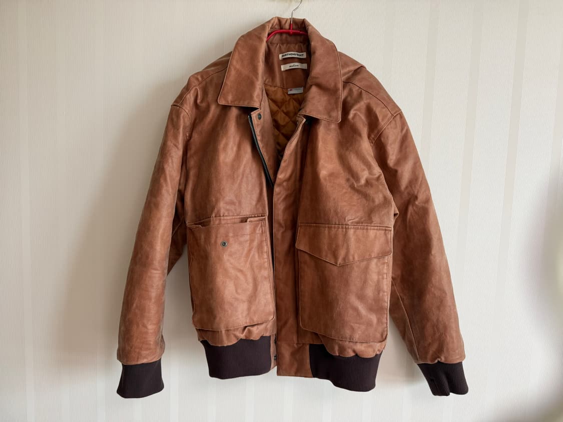 birthdaysuit 자켓 상품이미지1