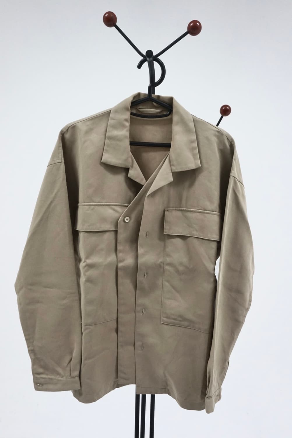 SEEALL Shirt Jacket (2) 상품이미지7