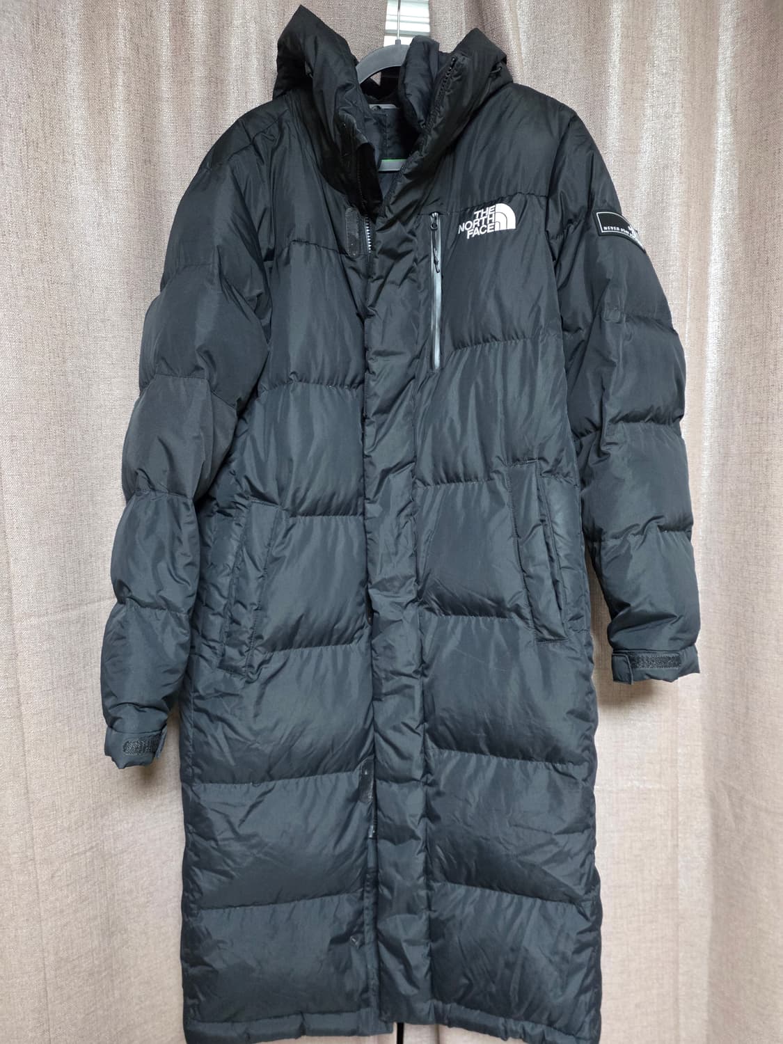 노스페이스구스롱패딩 95 상품이미지1