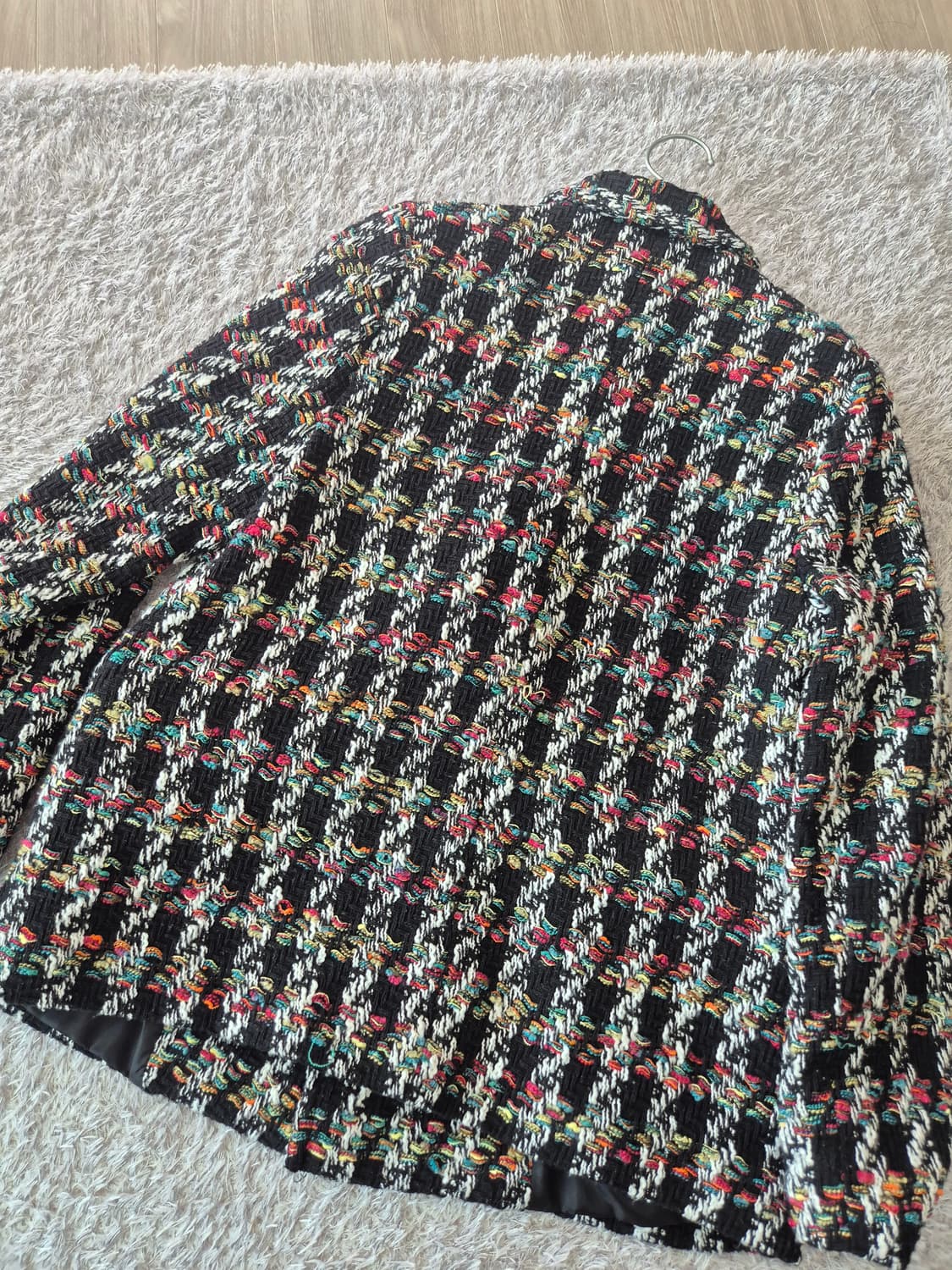 트위드자켓 상품이미지3