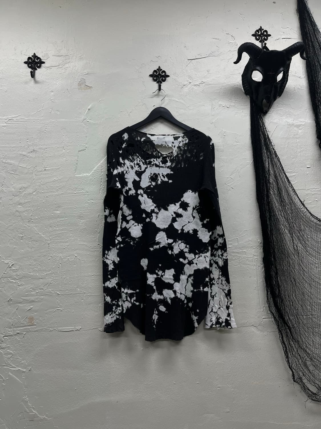 LGB 00s archive distressed lsc  상품이미지6