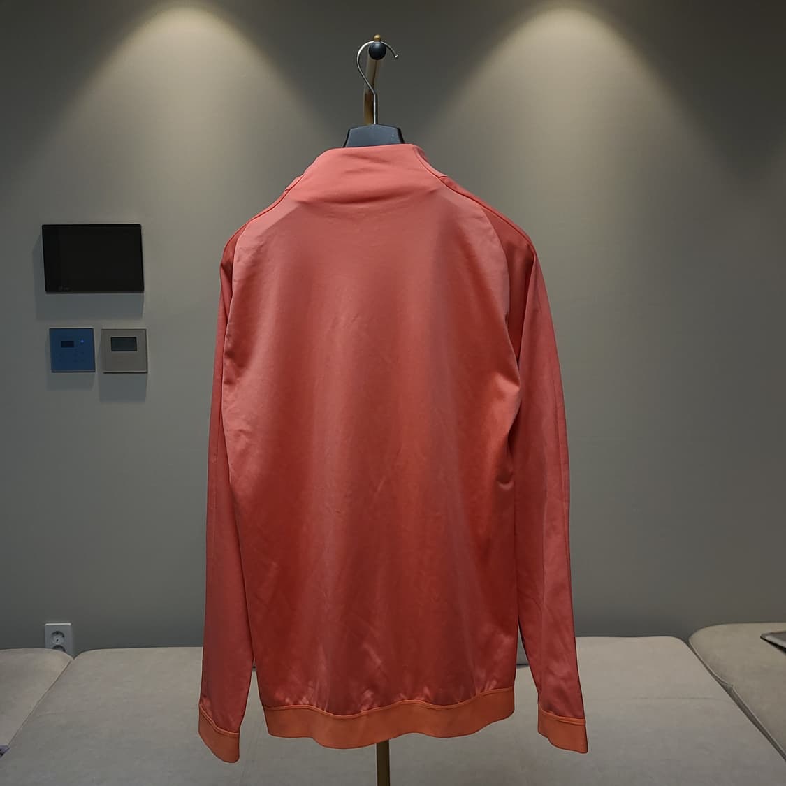 푸마 19-20 맨체스터 시티 스타디움 져지 트랙탑 상품이미지5