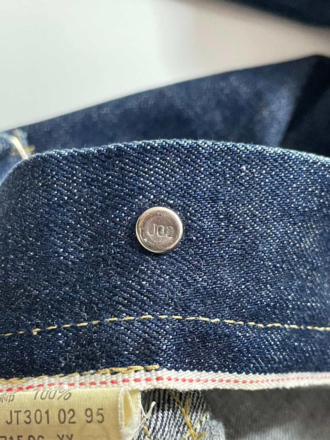 90s 일본판 LVC 71506 상품이미지10