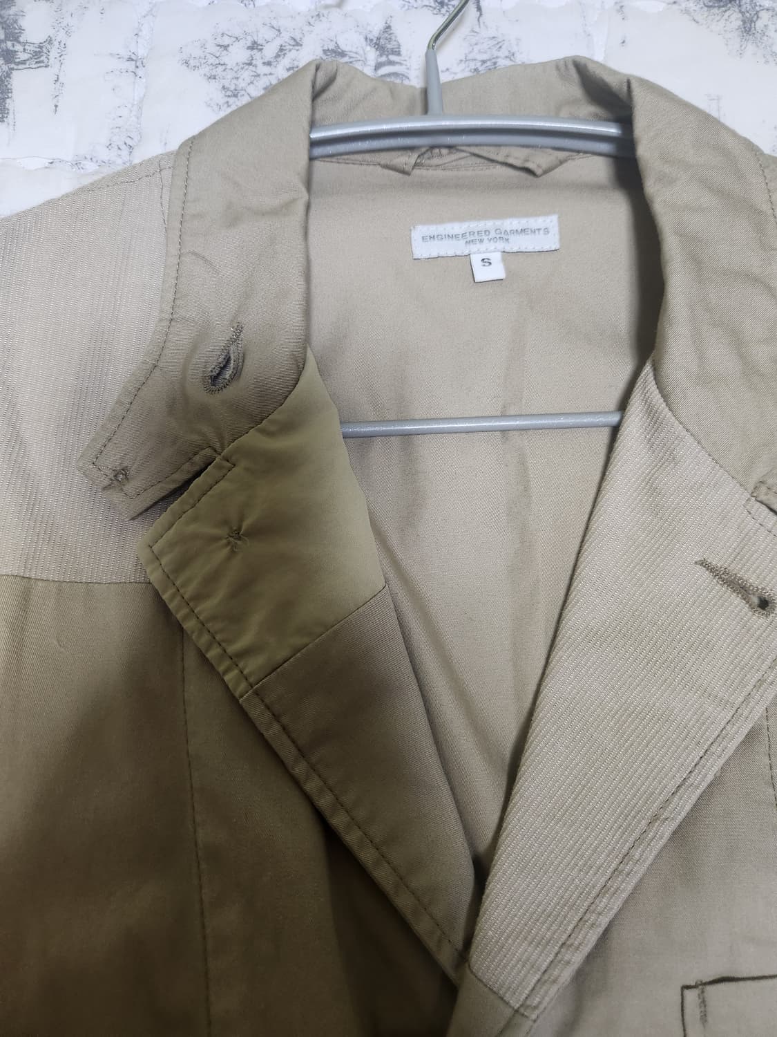 엔지니어드가먼츠 상품이미지2