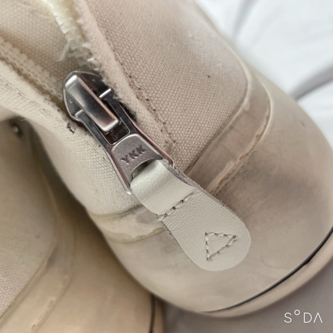 R13 알써틴 스니커즈 245 상품이미지5