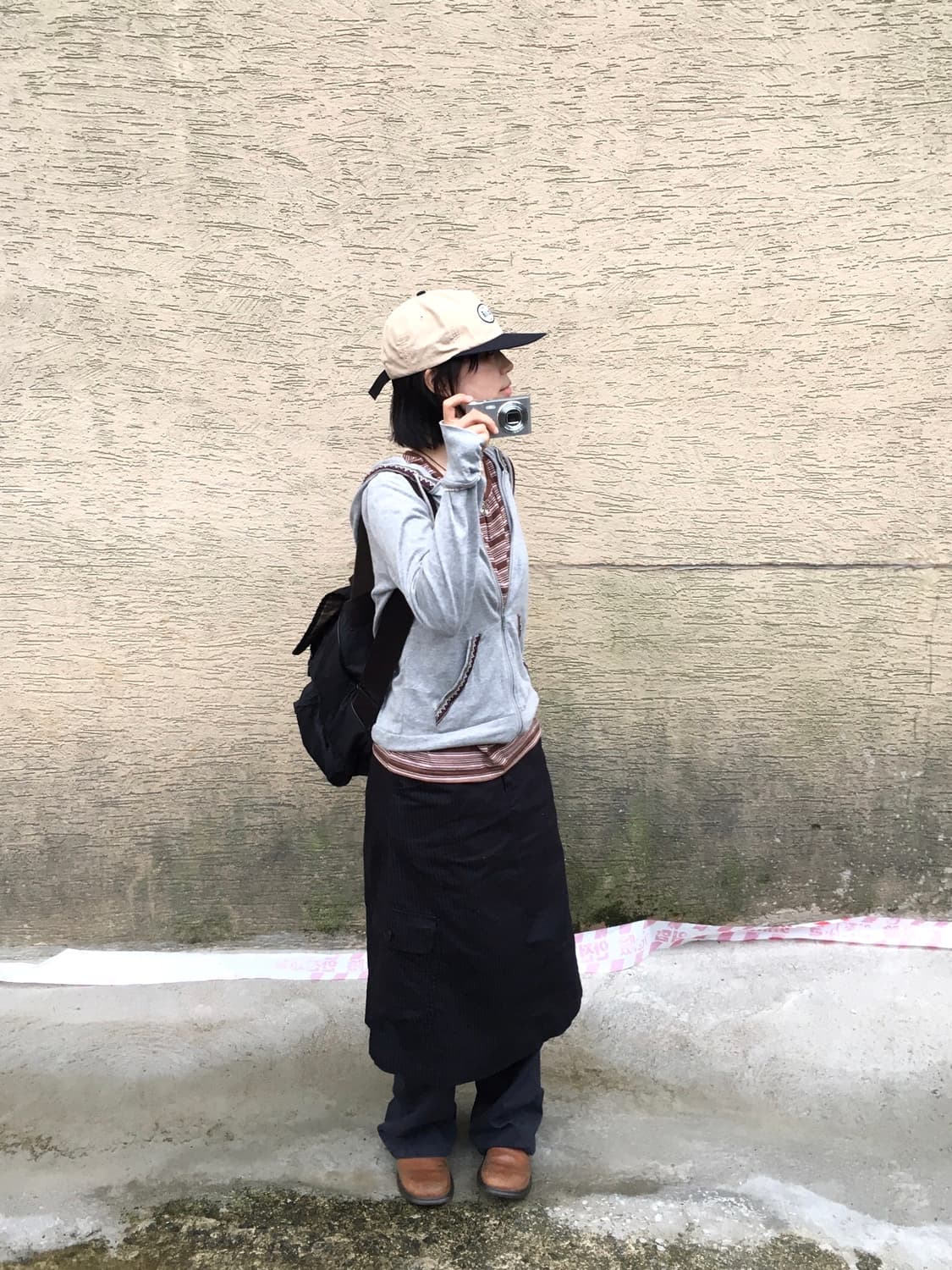 JPN Hatual rainy set  상품이미지3