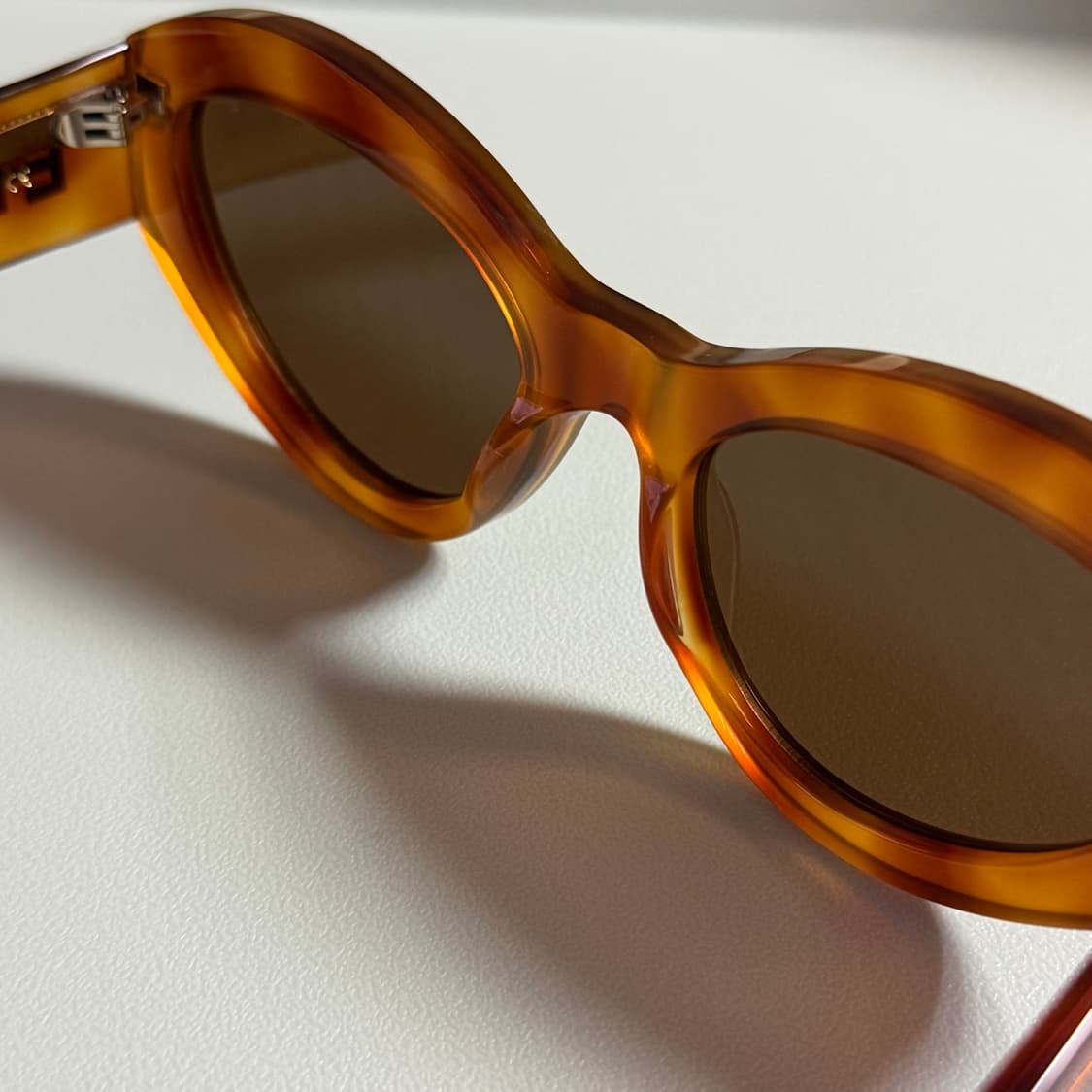 Chimi 치미 선글라스 Elsa Hosk Just Right 엘사호스크 상품이미지5