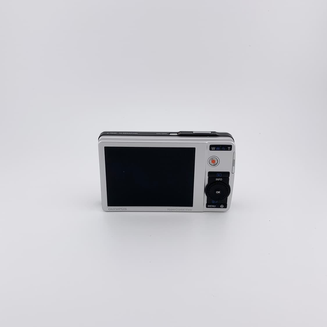 초미품✨️) 올림푸스 뮤7040 베이지 (olympus mju7040) 상품이미지3