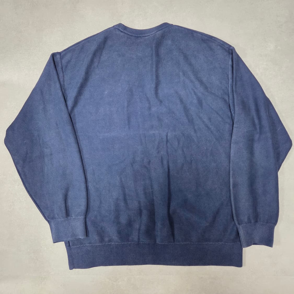 칼하트 오버핏 니트 L 사이즈 상품이미지2