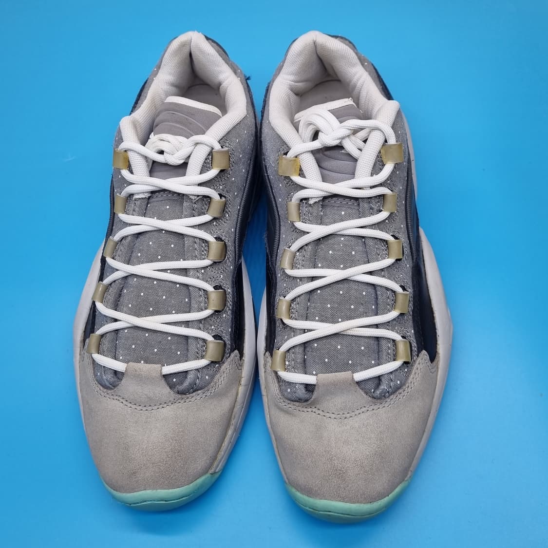 리복 쾌스천 로우 남성운동화275 상품이미지2