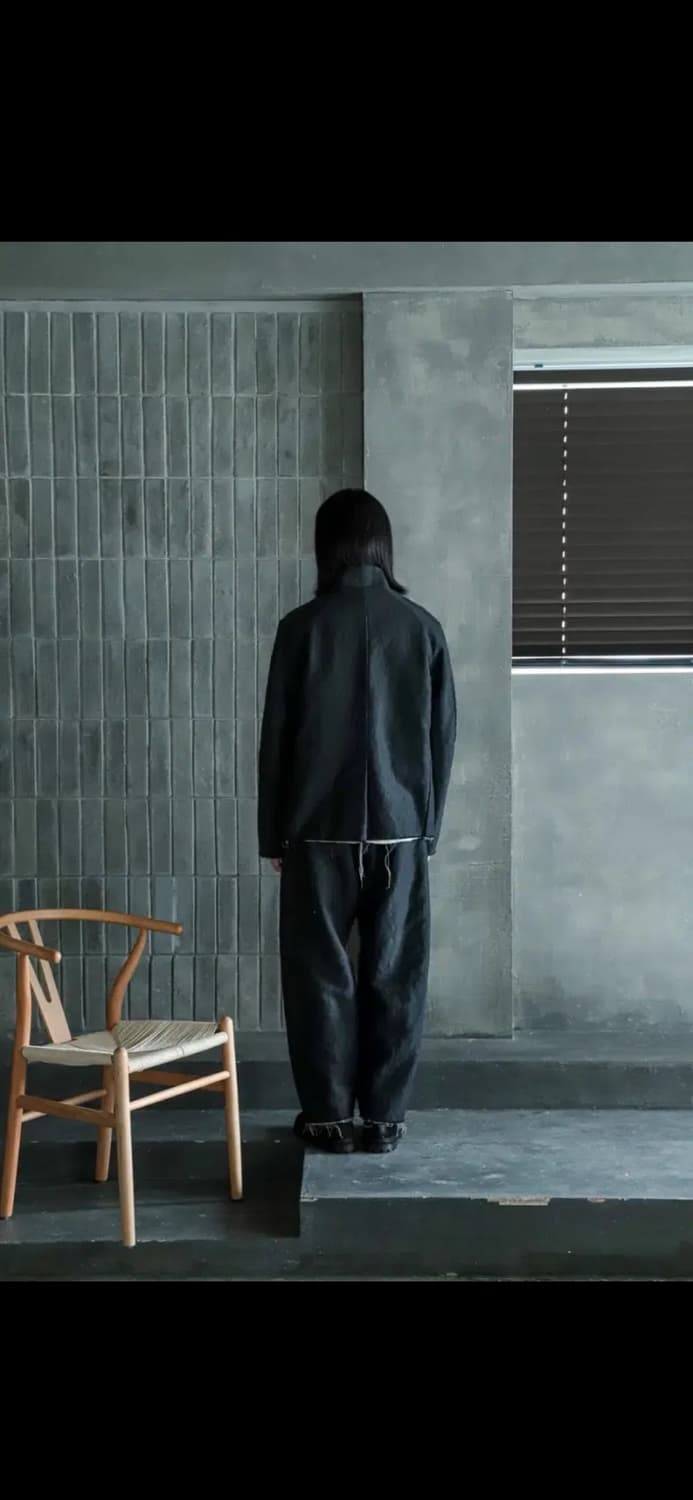 LCBX x Xoi.Kos Farmers 자켓 1 상품이미지4