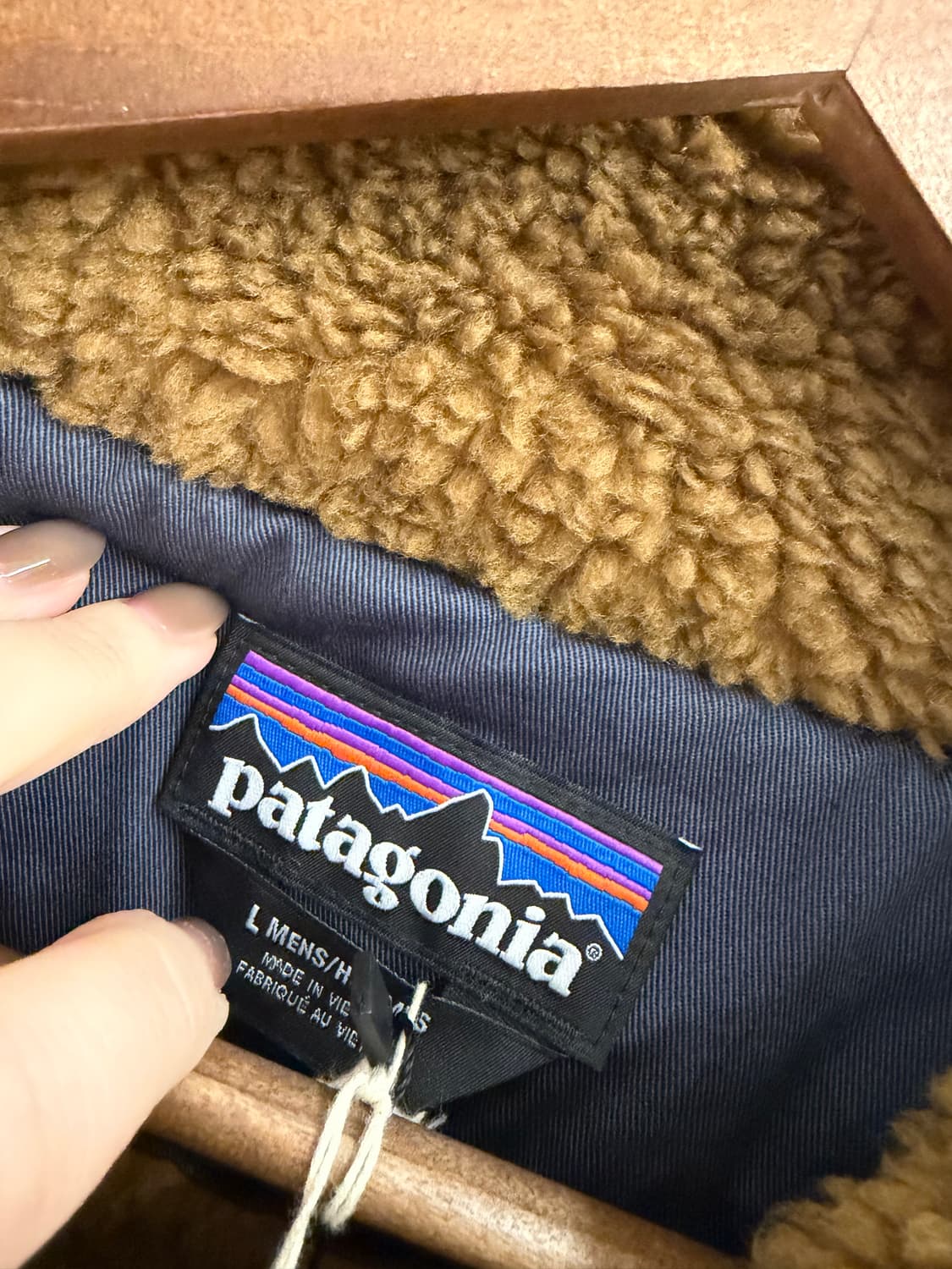 N87. 파타고니아 자켓 상품이미지4