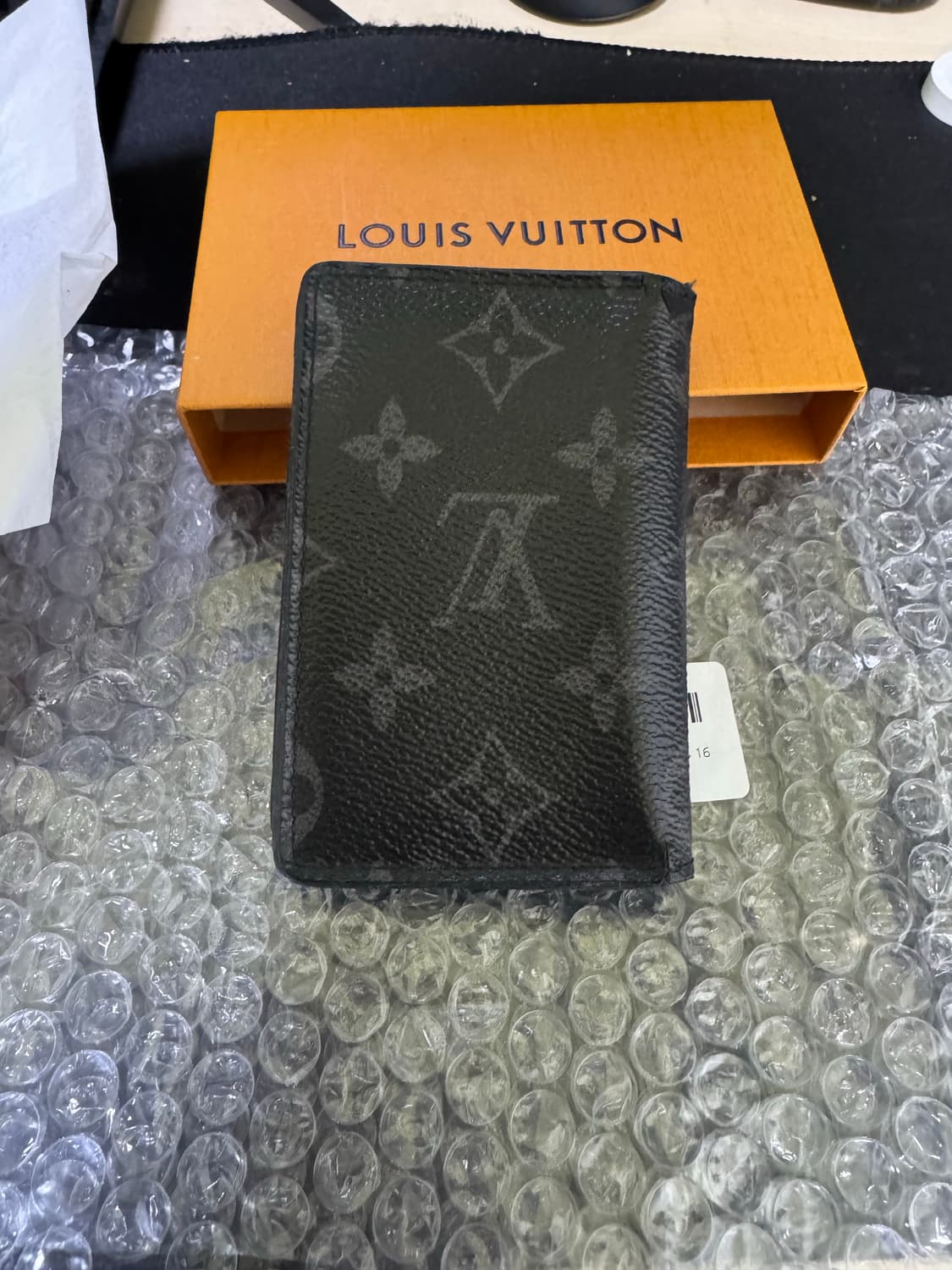 루이비통 오거나이저 모노그램 이클립스 상품이미지1