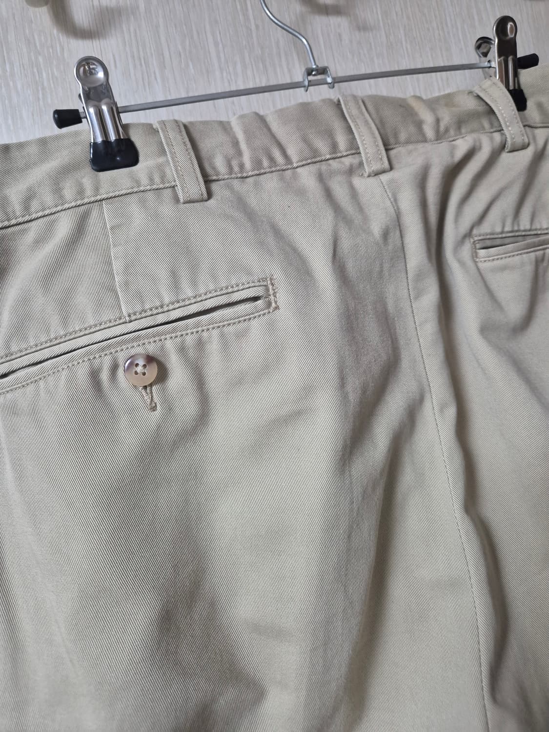 (정품) 폴로 랄프로렌 치노팬츠 치노바지 34 상품이미지6